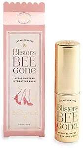 Blisters Bee Gone