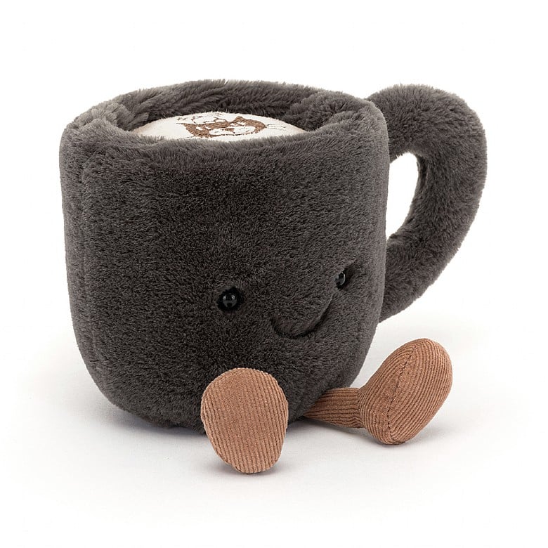 Jellycat Coffee Cup