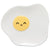 Dish Funny Food Egg