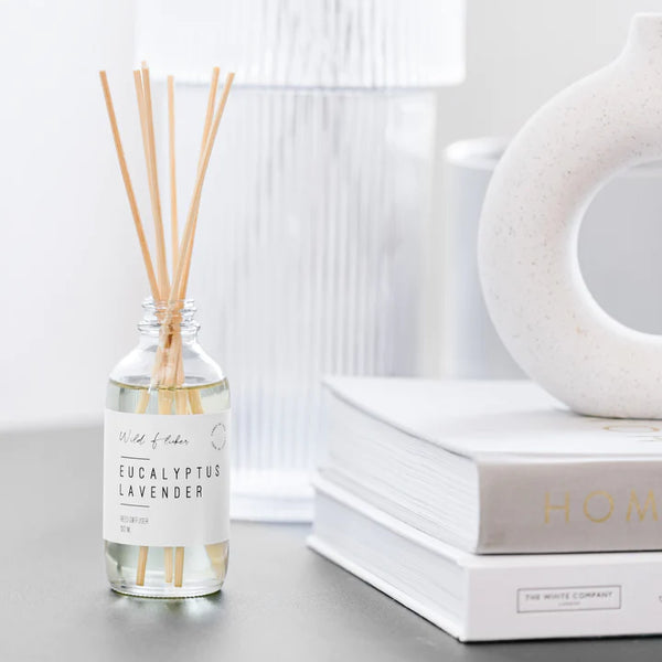 Reed Diffuser Magnolia’s of St. Jacobs