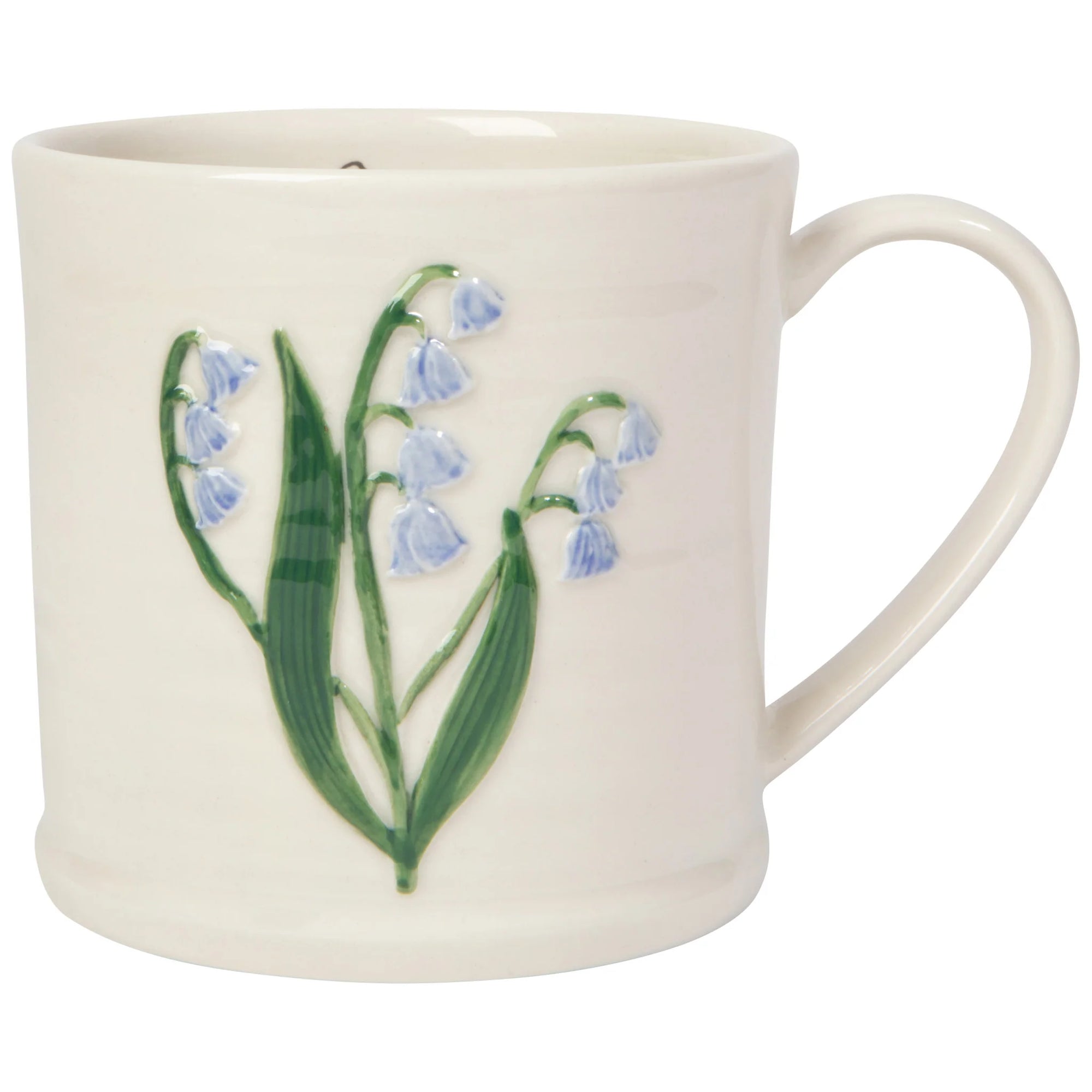 Mug Floral Bluebell