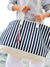 Tote Morgan Navy