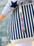 Tote Morgan Navy