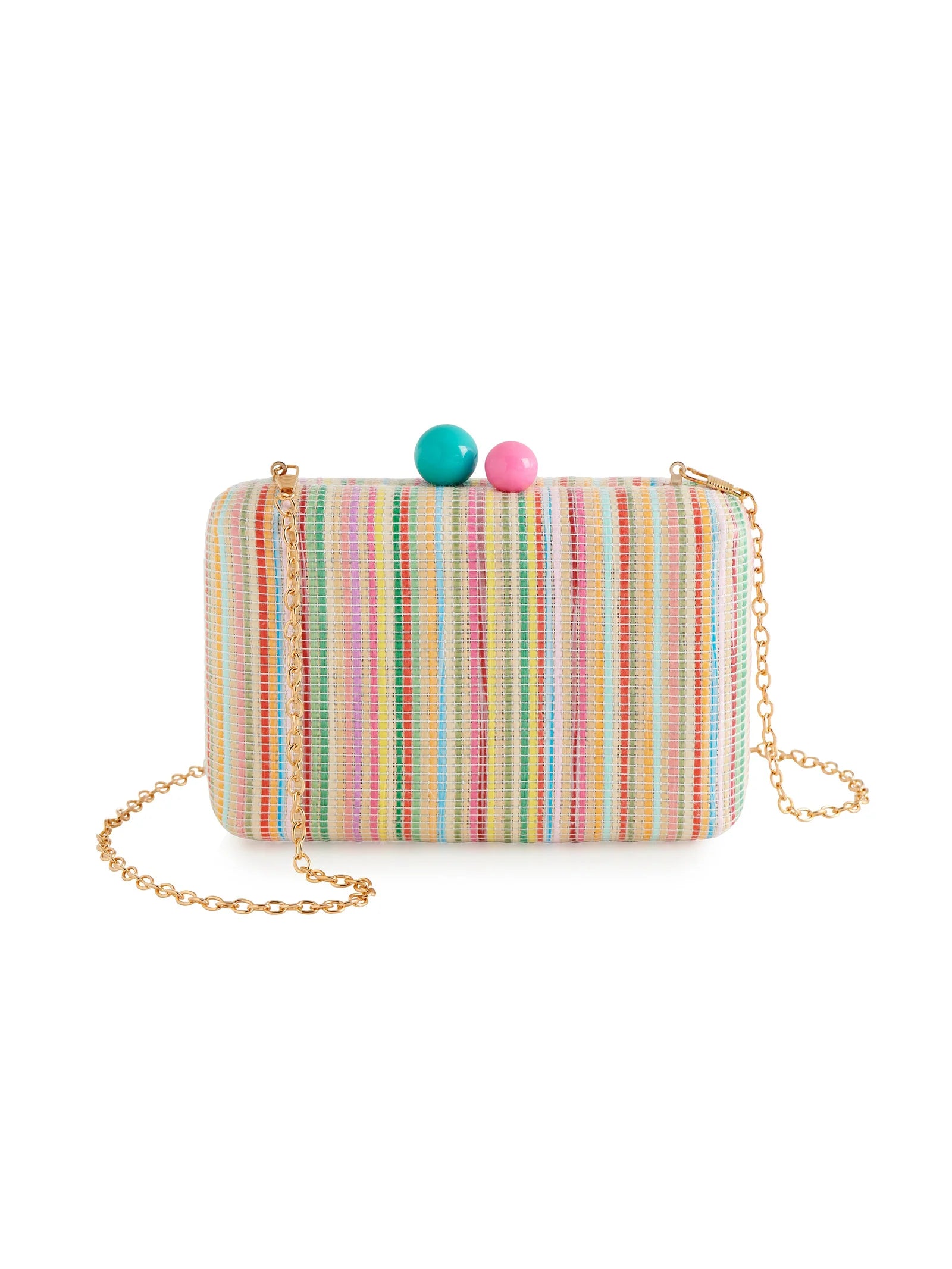 Bag August Multi Clr