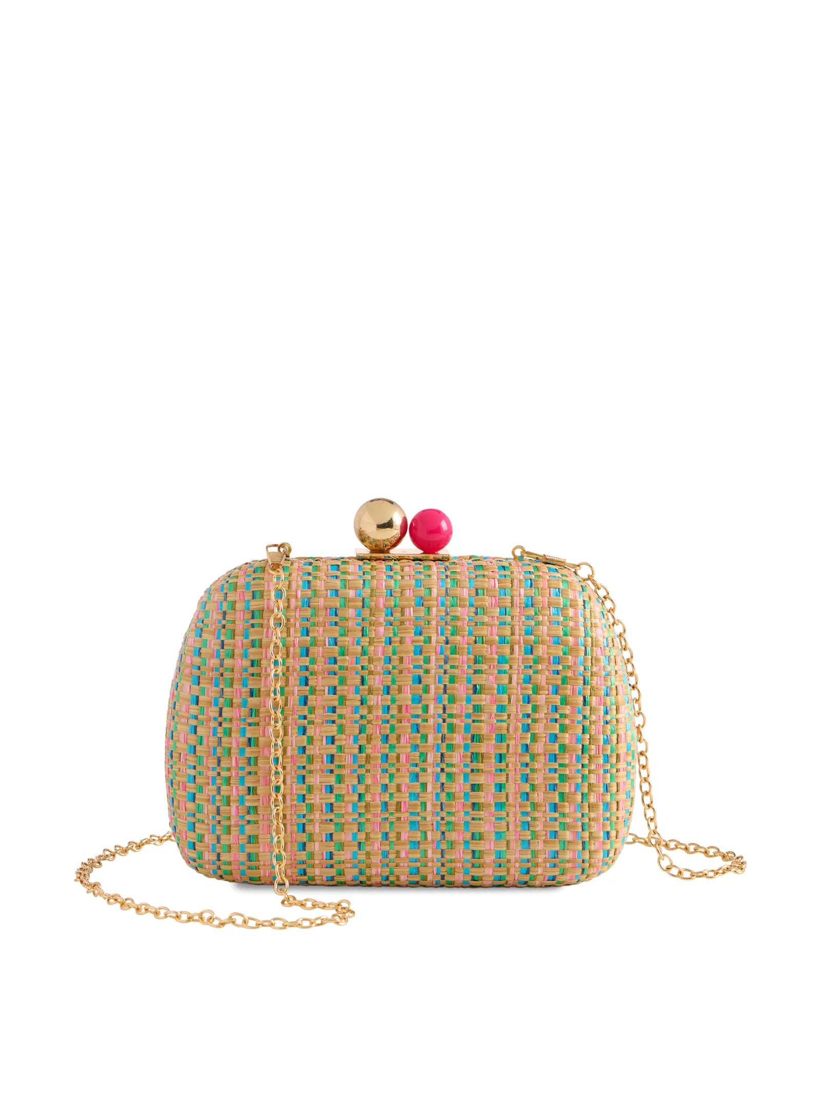 Bondi Minaudiore Multi Clr