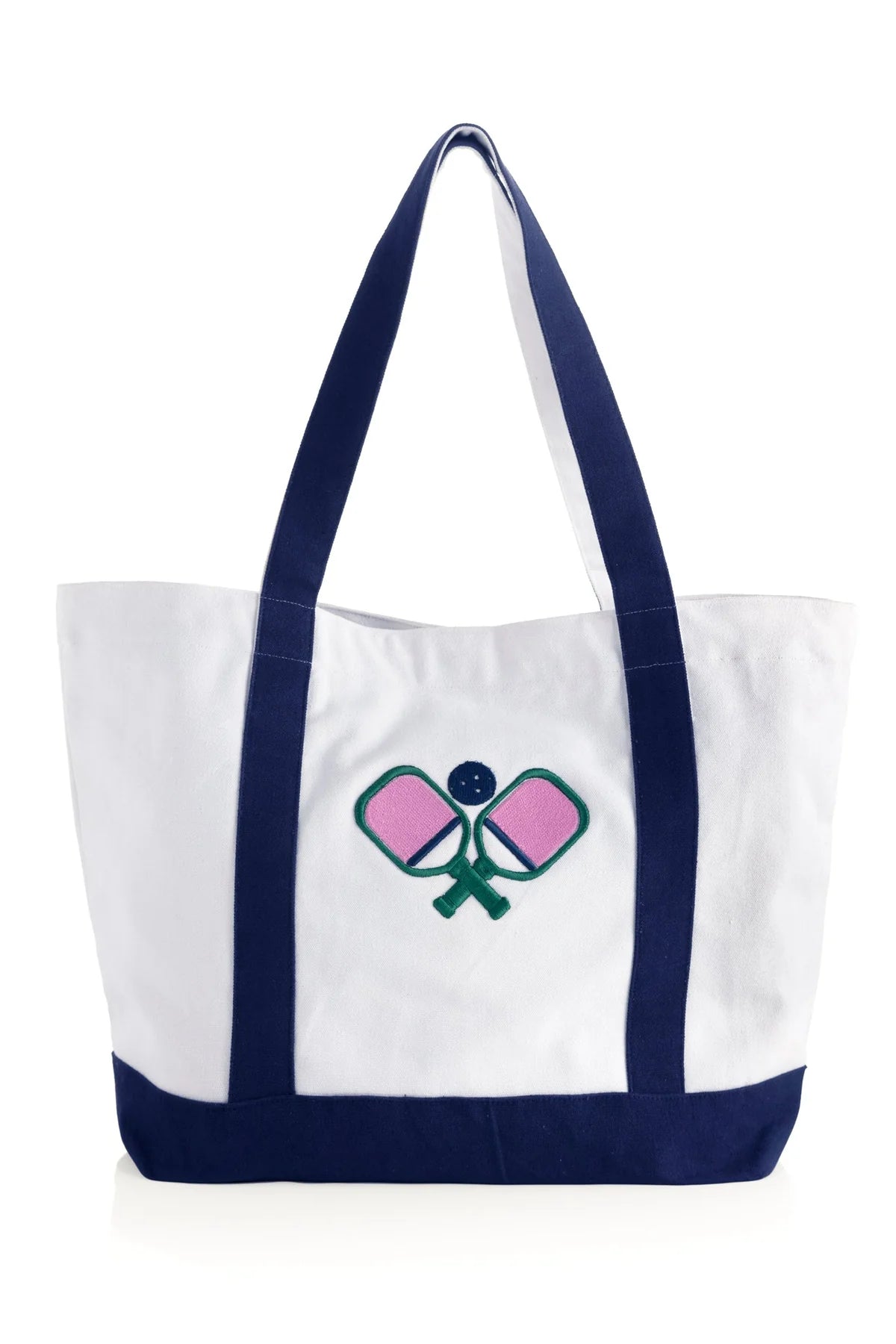 Tote Bag Pickleball Paddles
