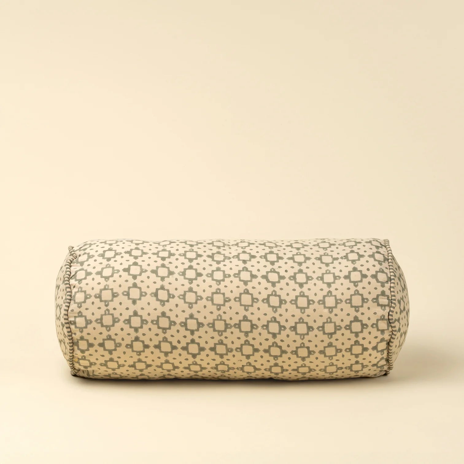 Bolster Kiran Block Print