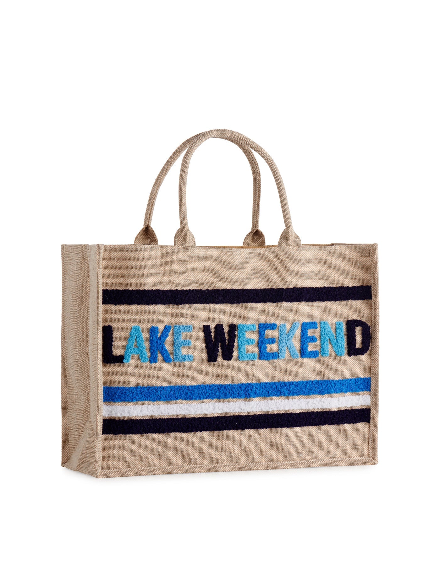 Lake Weekend Bag