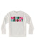 Sweatshirt Merry & Bright