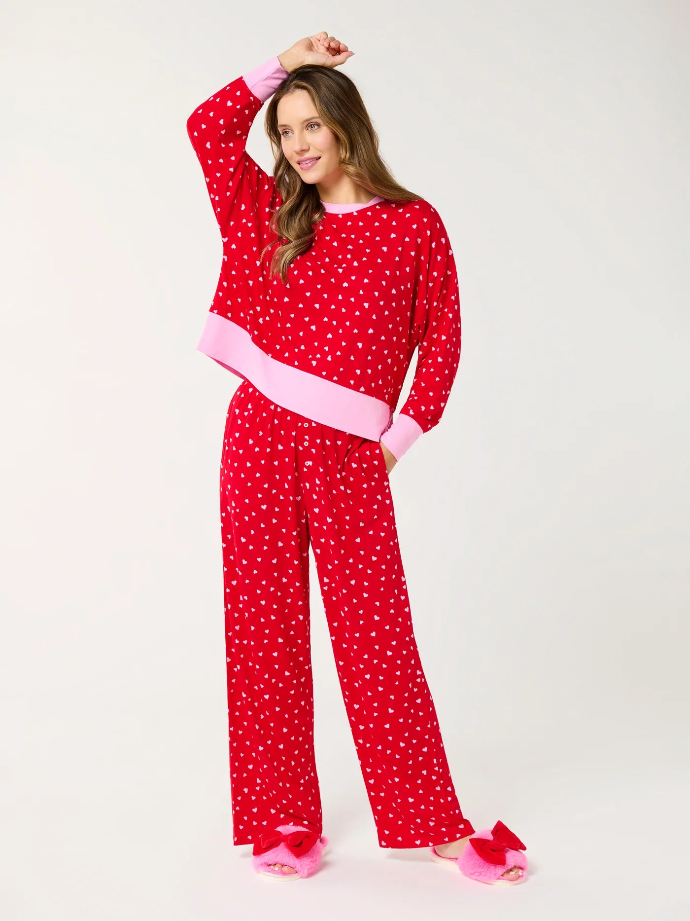 Pajamas