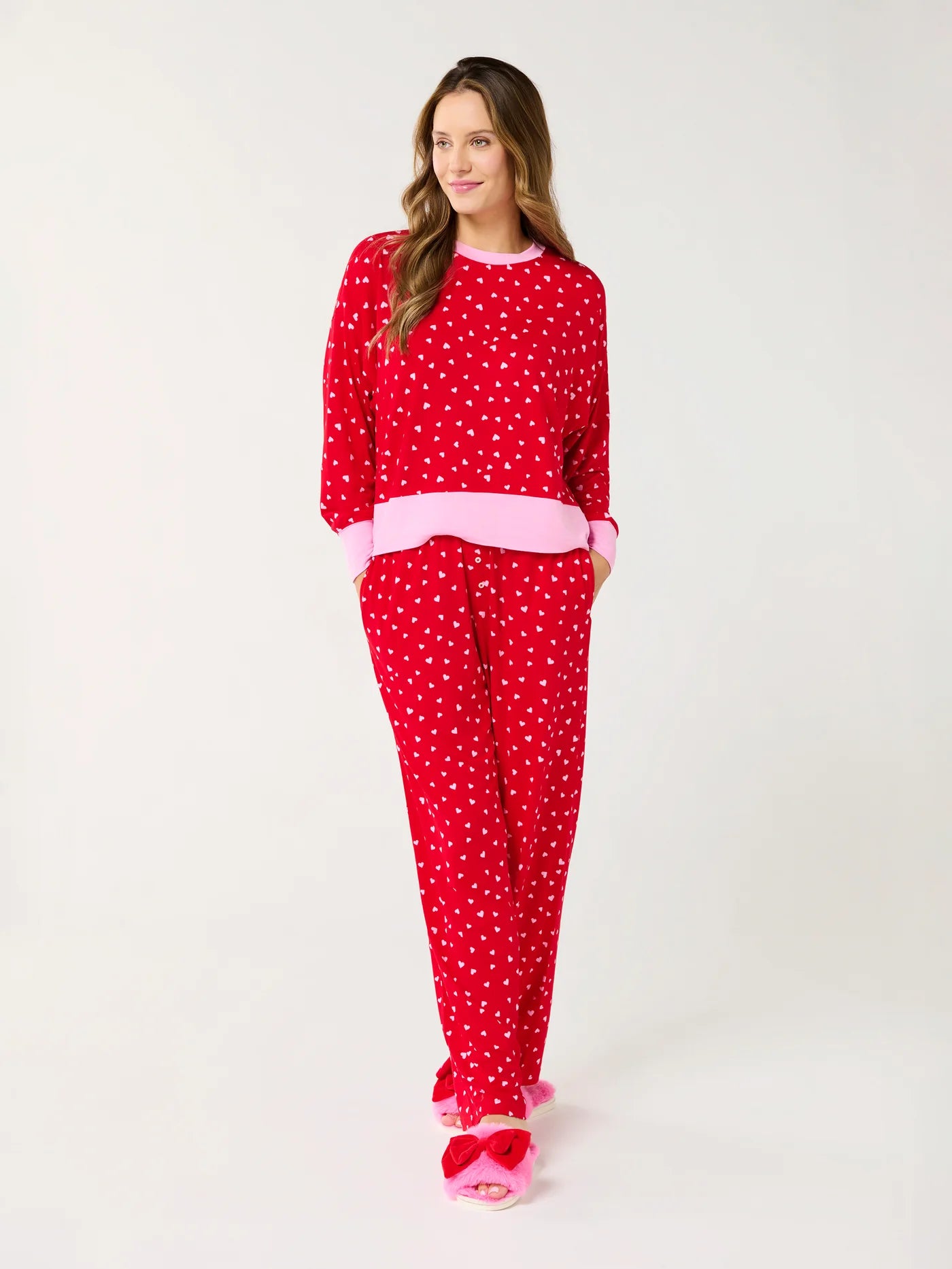 Pajamas