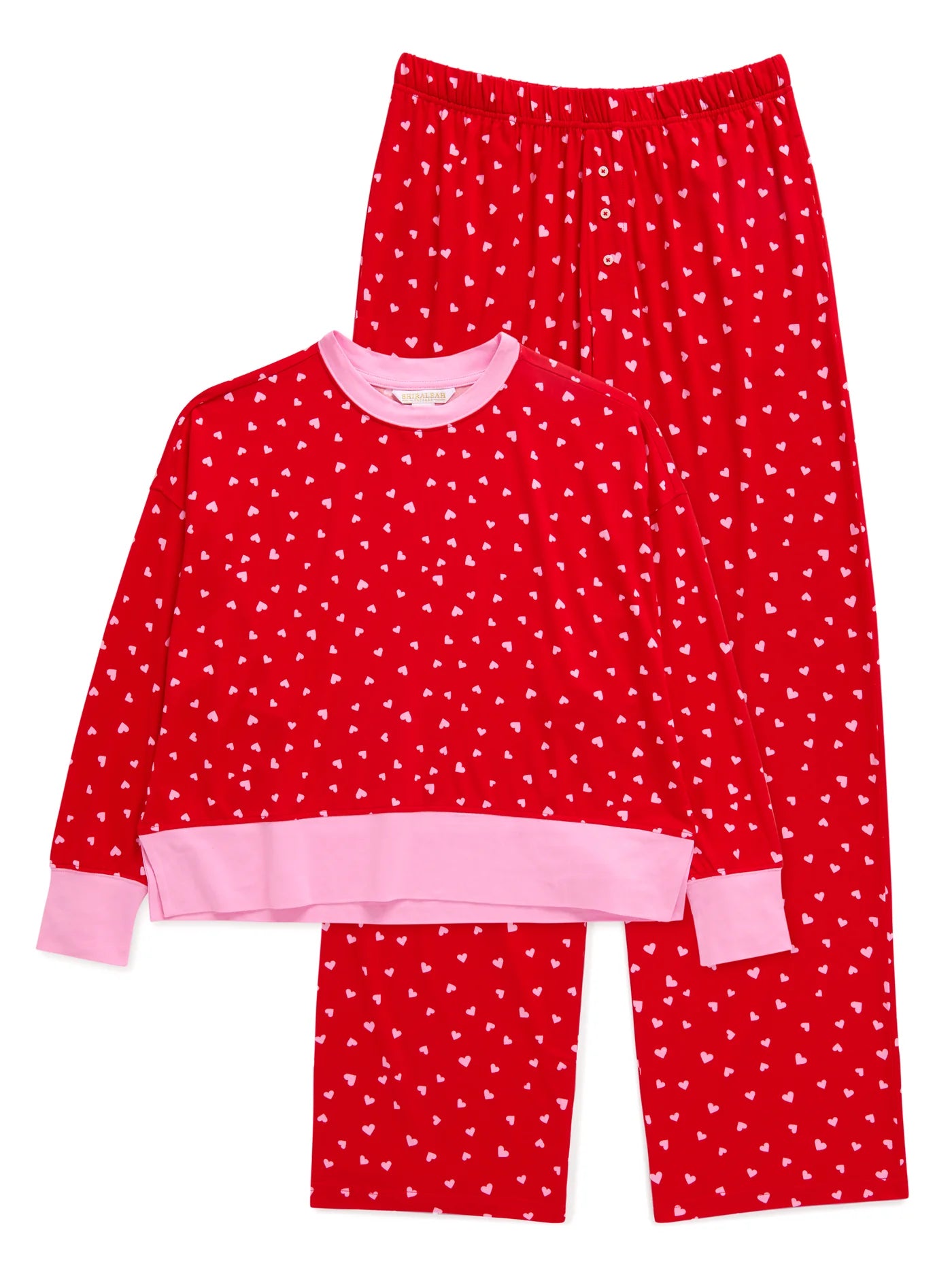 Pajamas