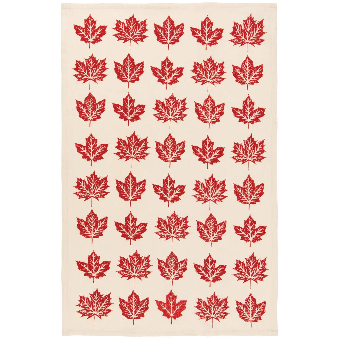 Tt Maple Leaf