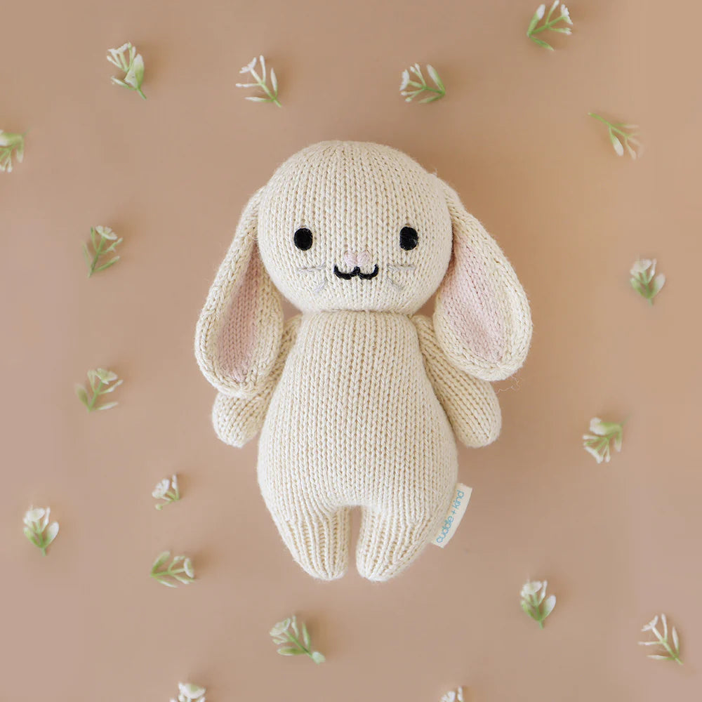 C+K Baby Bunny Oatmeal