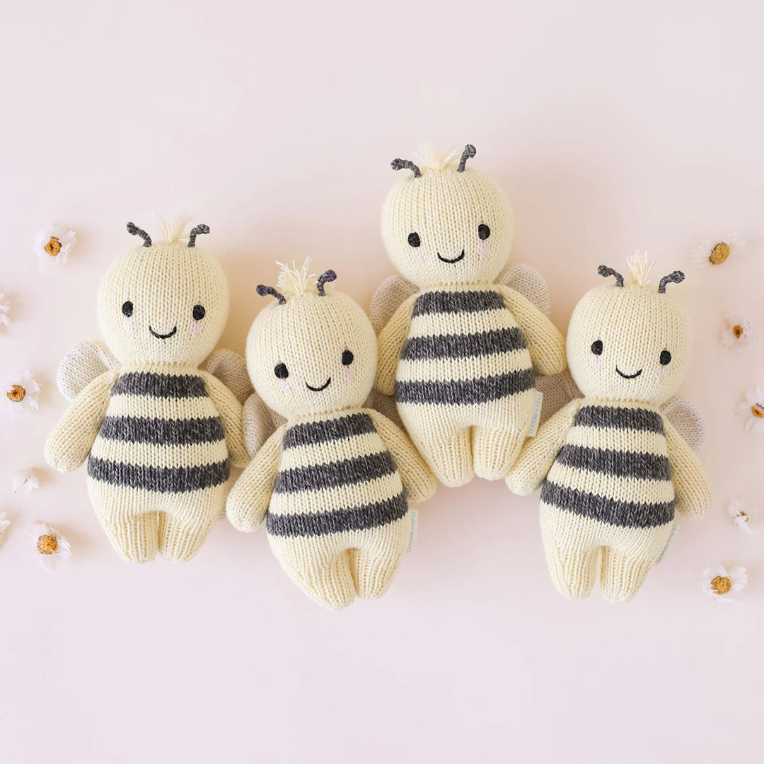 C+K Baby Bee