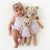 C+K Olivia the Honey Bear