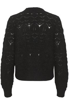 Pullover Myko Kimmy Black