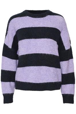 Pullover Kimmy violet