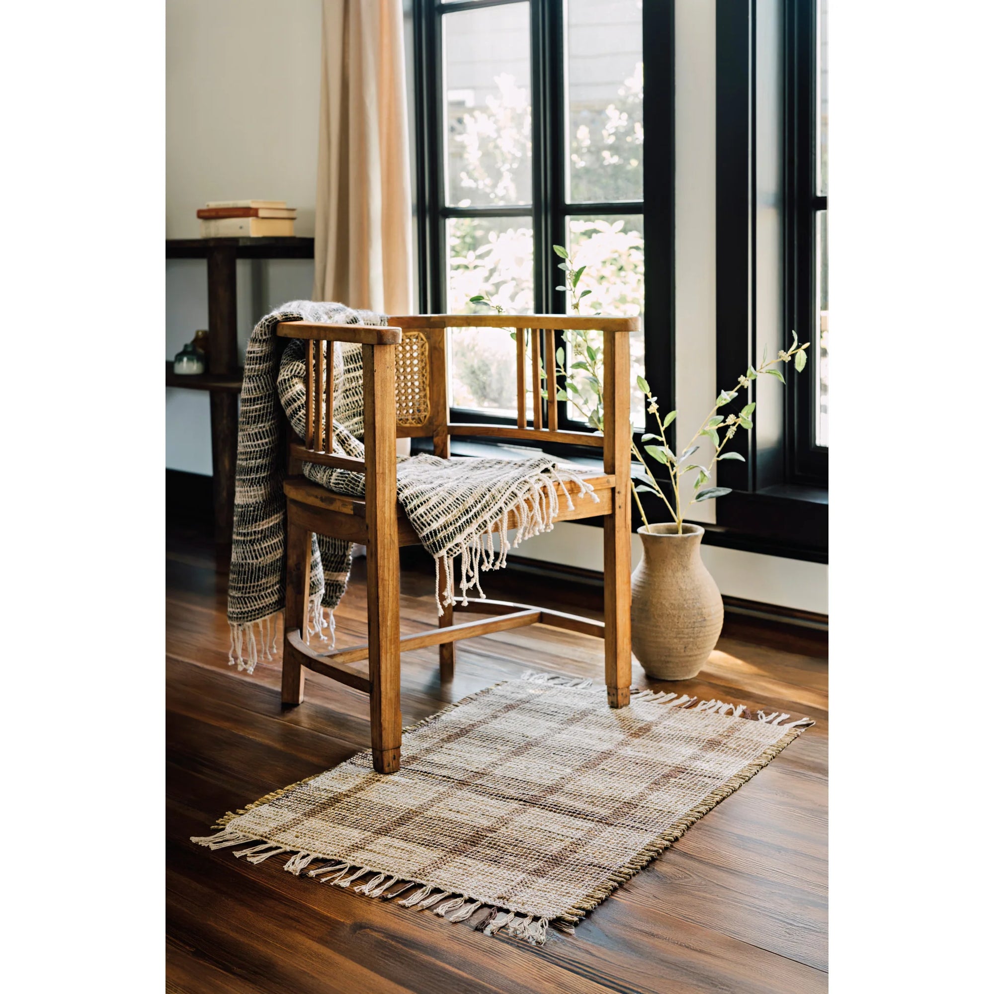 Rug Seagrass Sahara 2x3