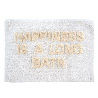 Bath Mat Long