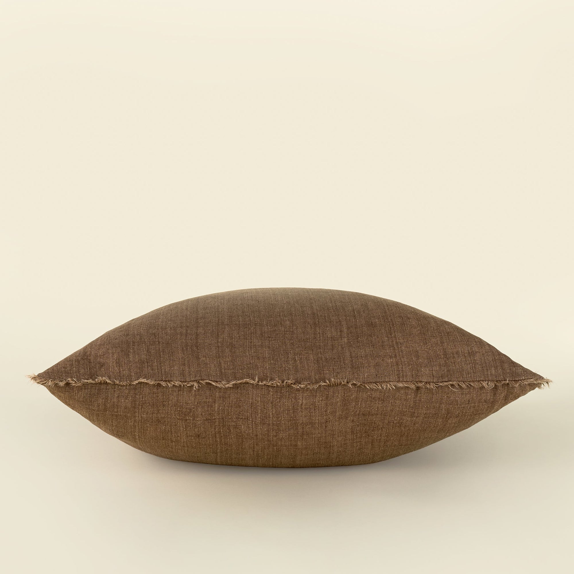 Cushion Lina Rooibos 24x24