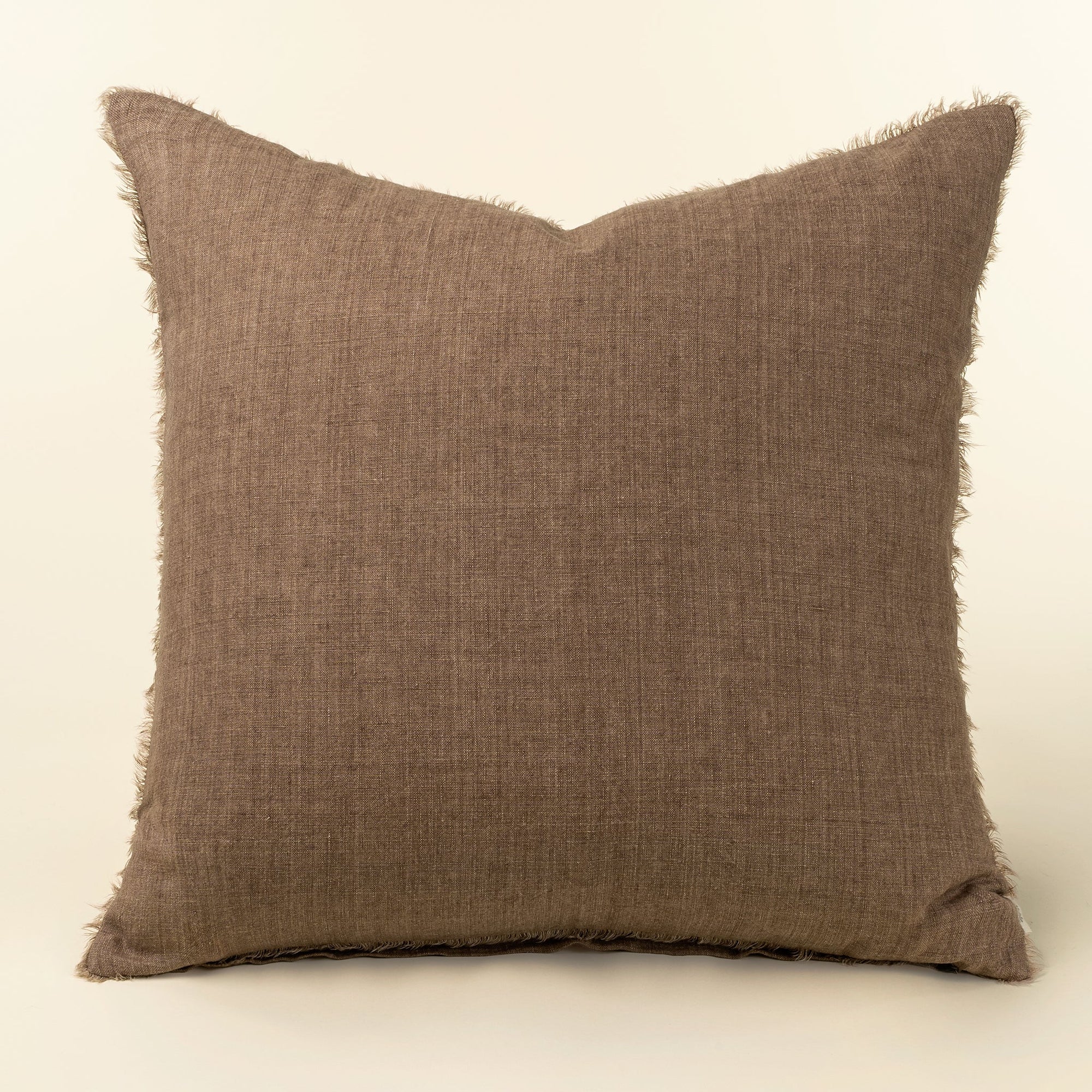 Cushion Lina Rooibos 24x24