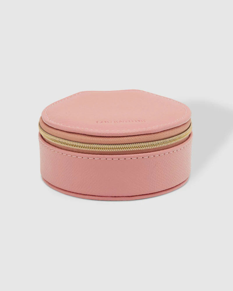 Jewelry Case Sisco Round