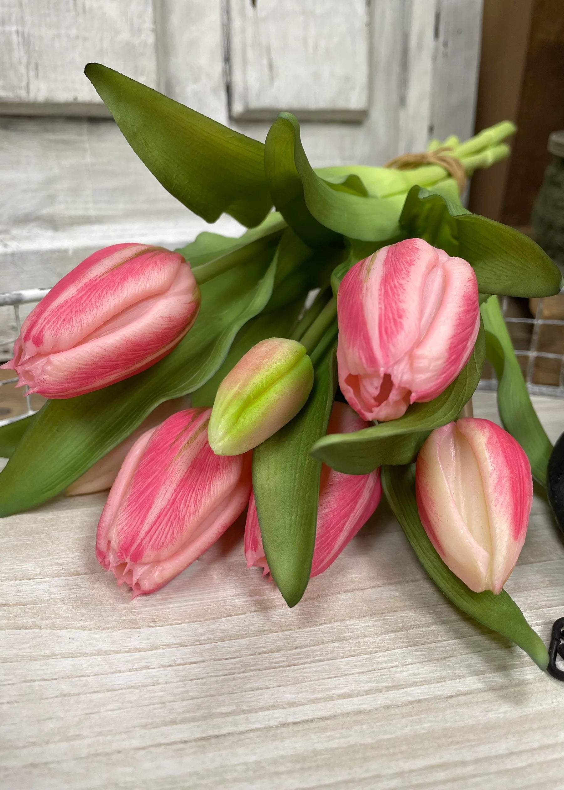 Tulip Bundle 12"