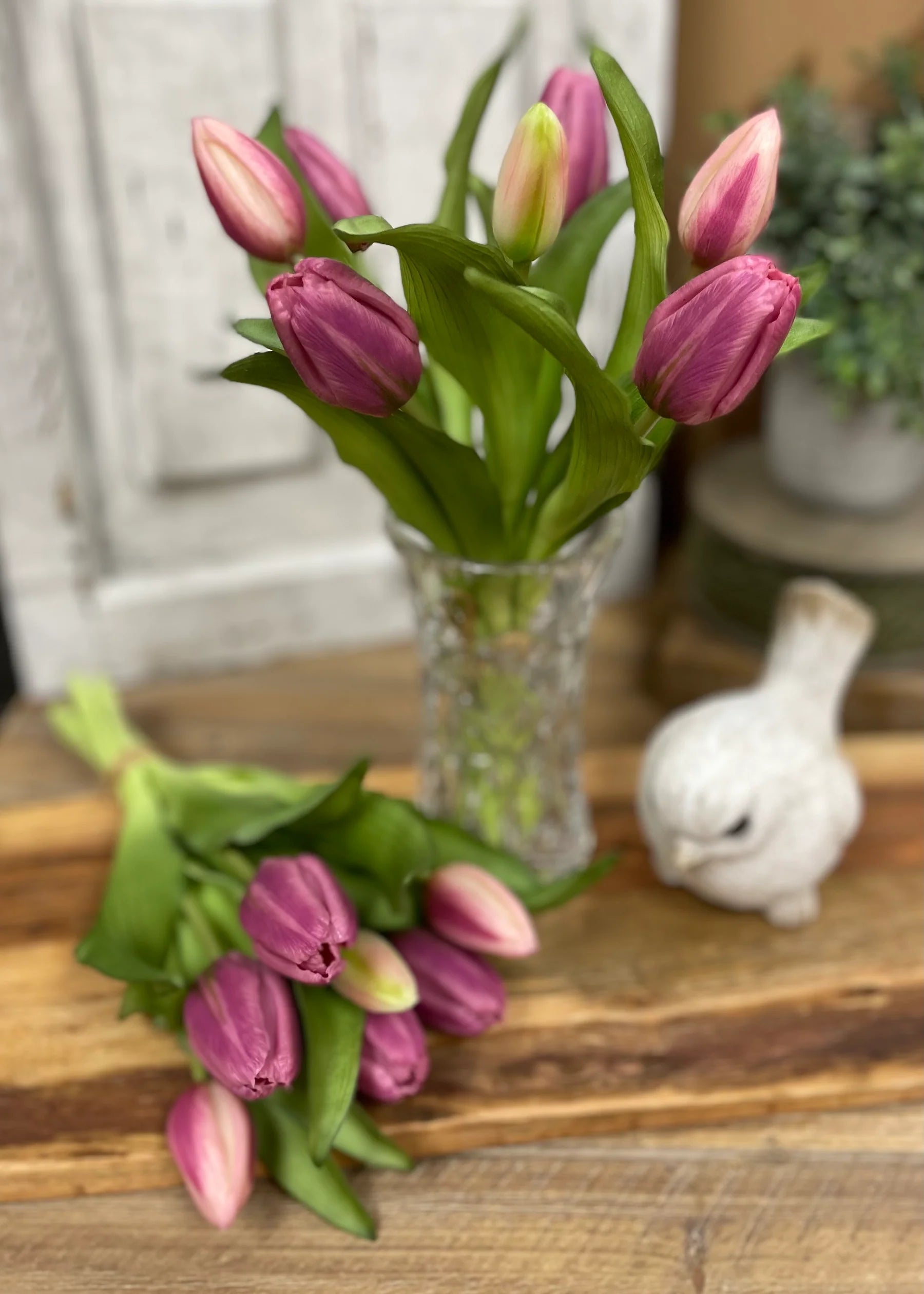 Tulip Bundle 12"
