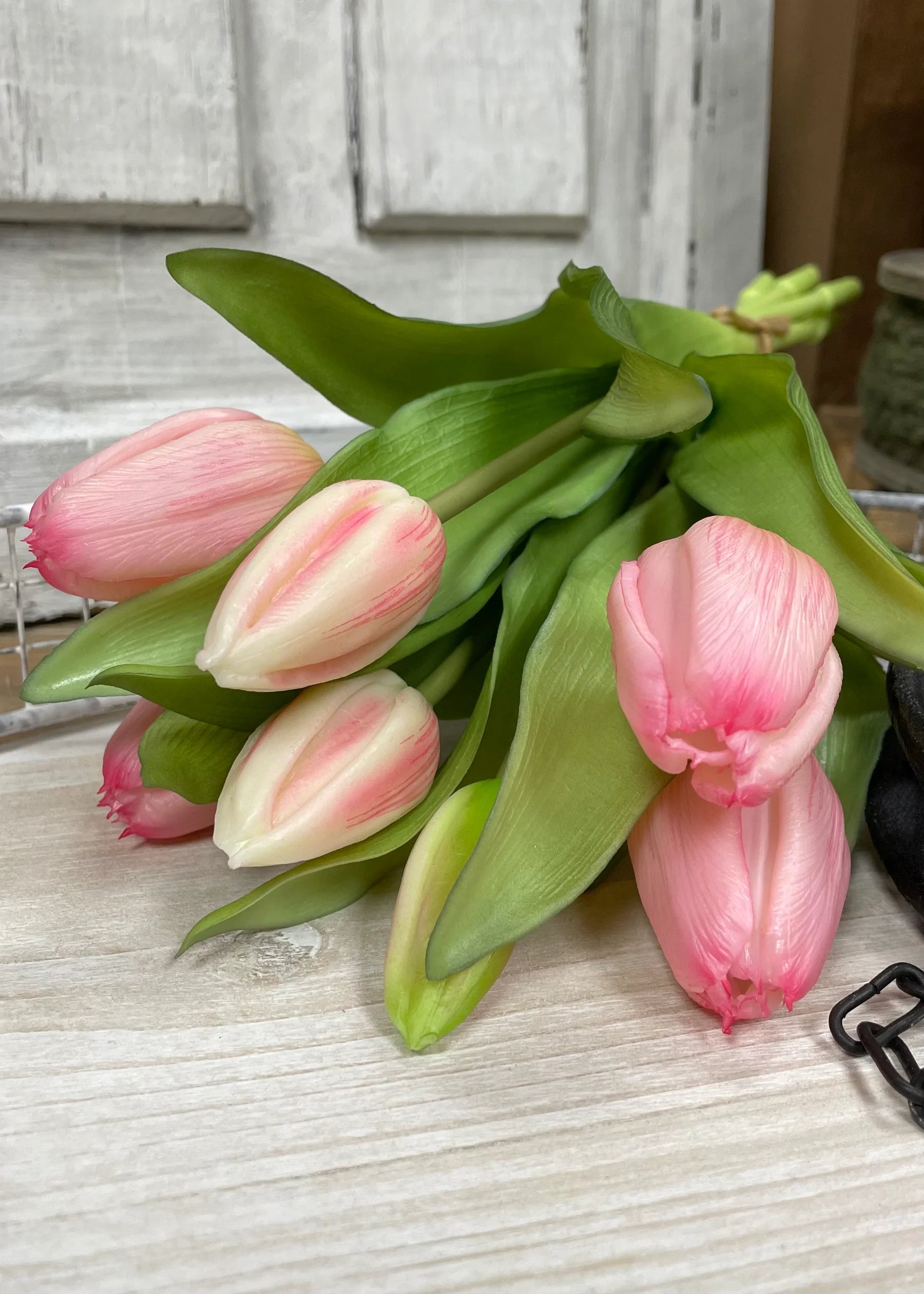Tulip Bundle 12"