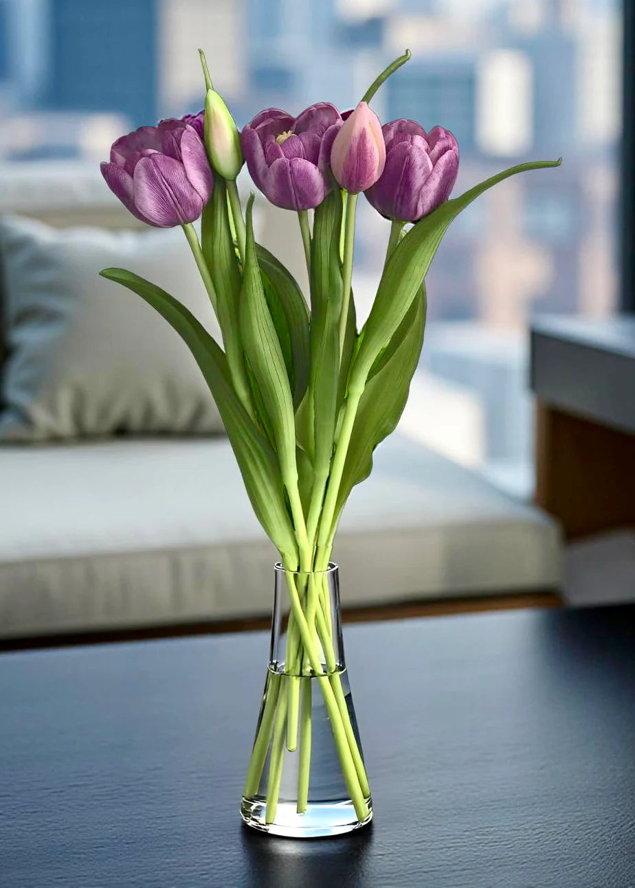 Tulip Bundle 16.5"
