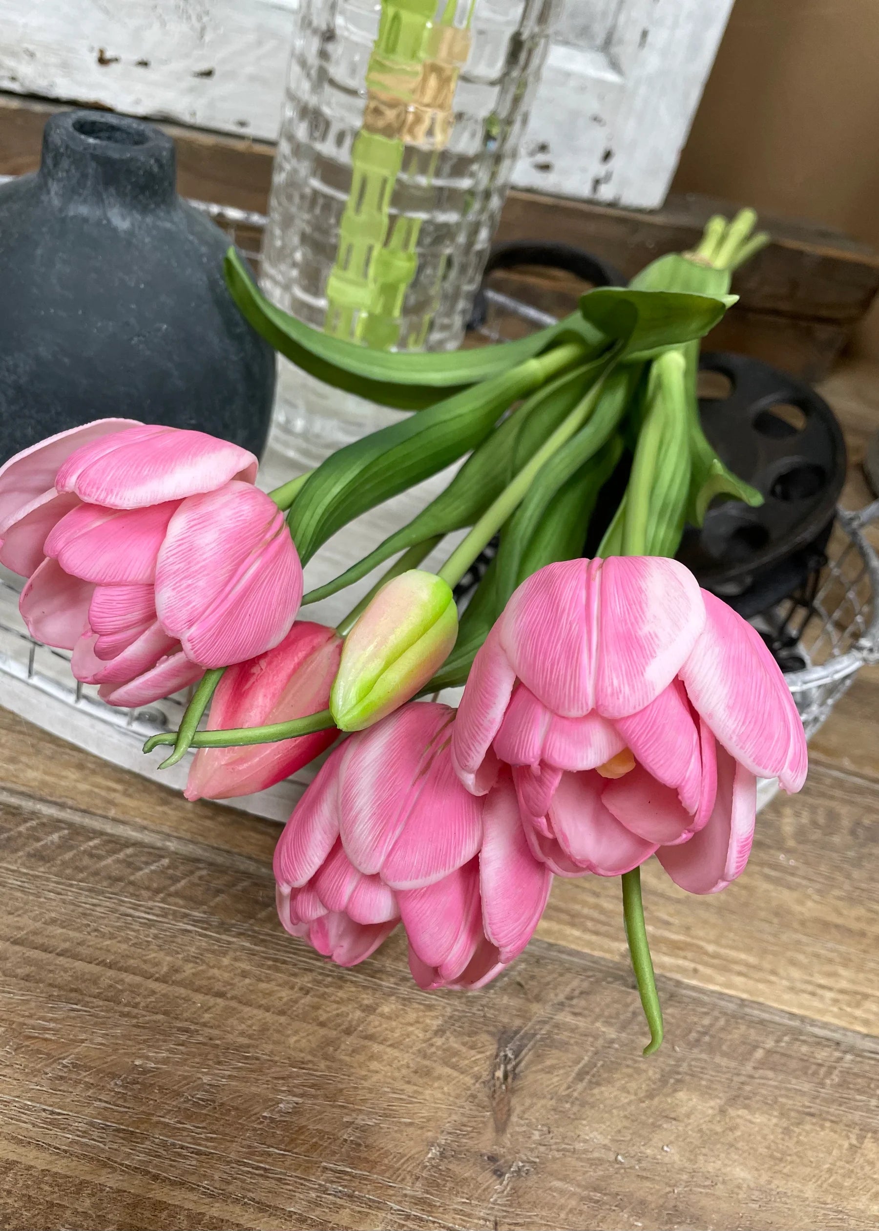 Tulip Bundle 16.5"