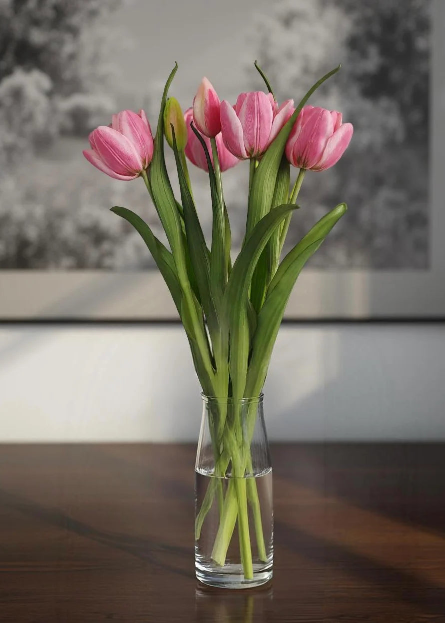 Tulip Bundle 16.5"