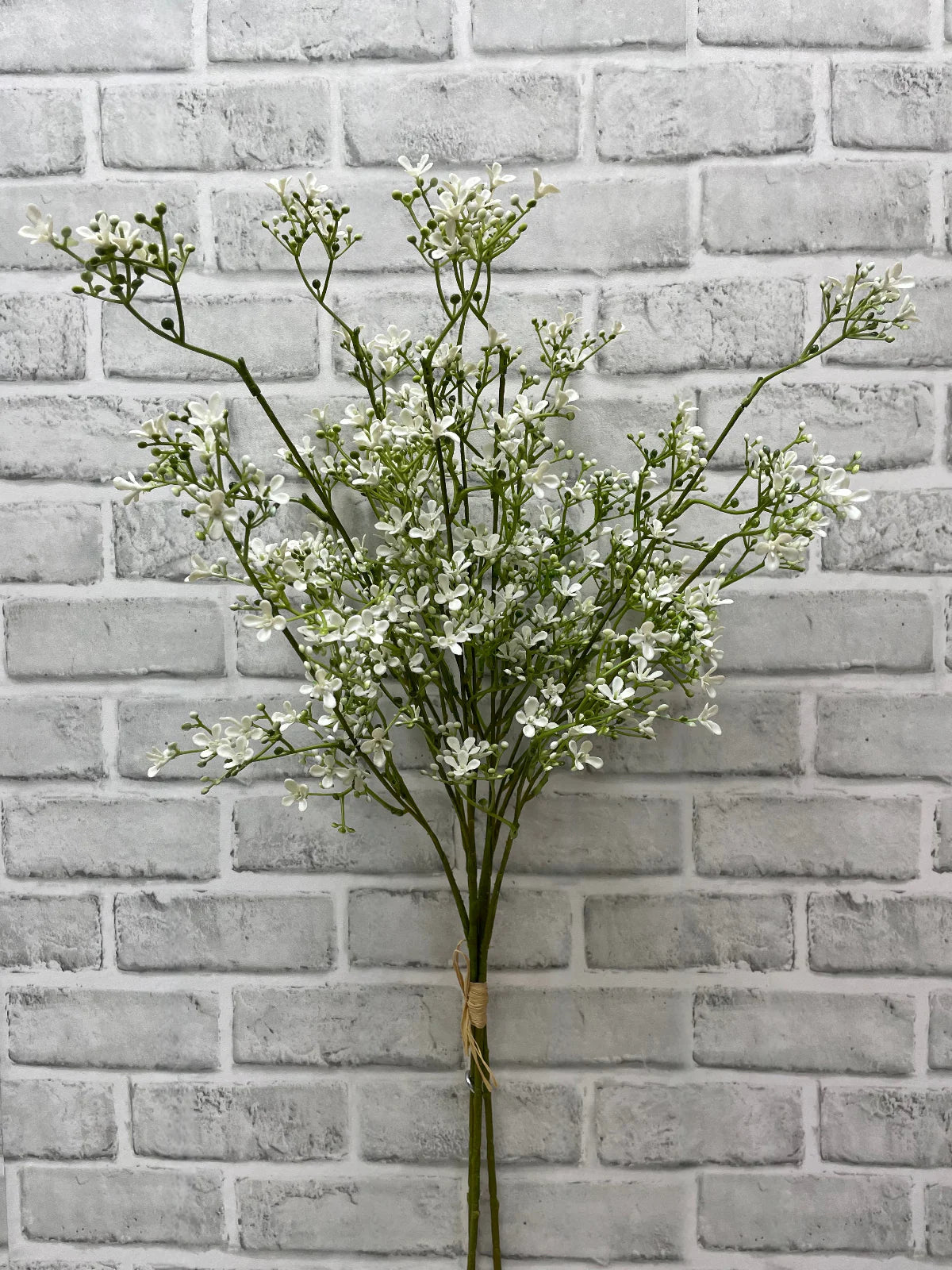 Mini Flower Spray 27"