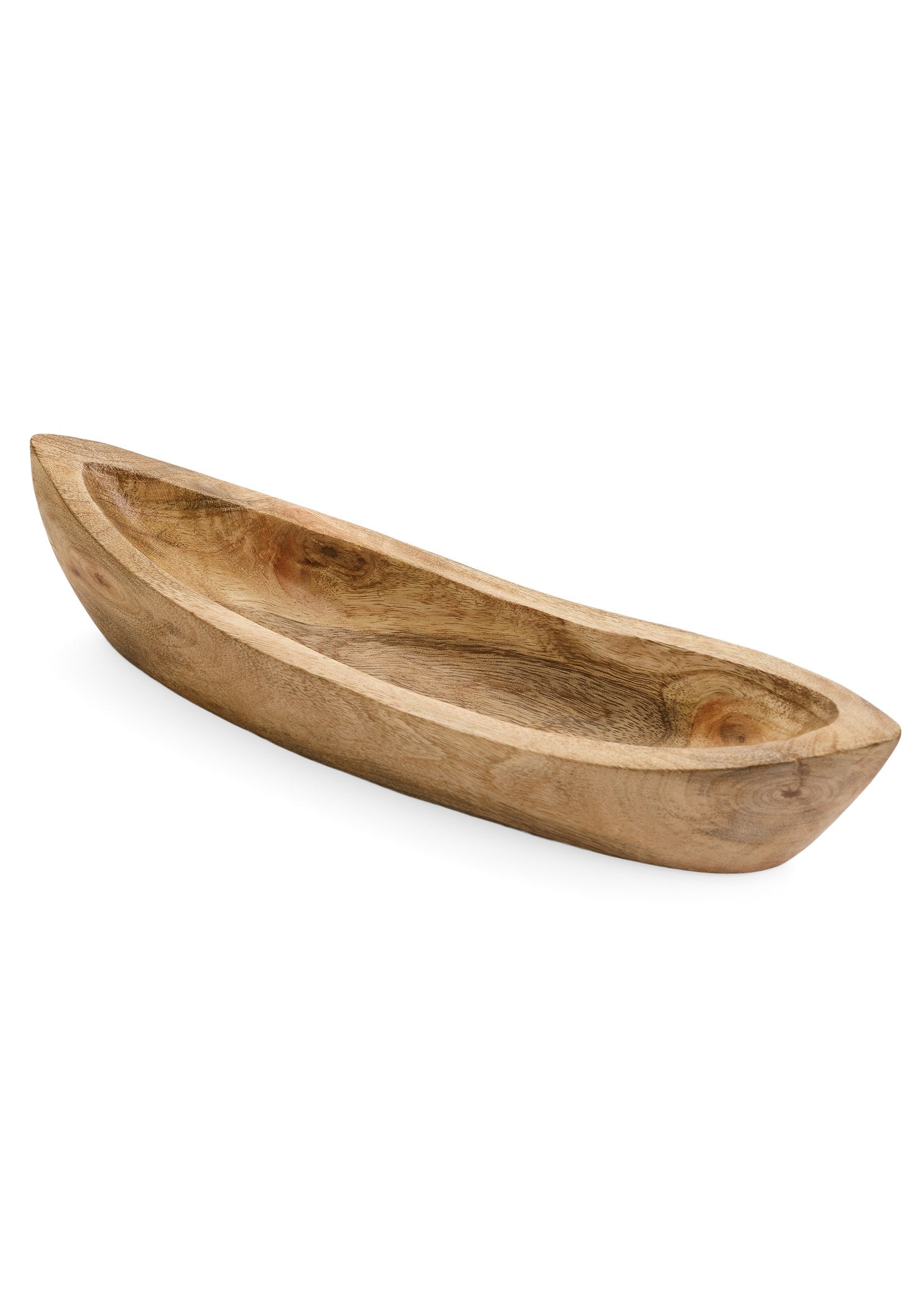 Bowl Boat Mango