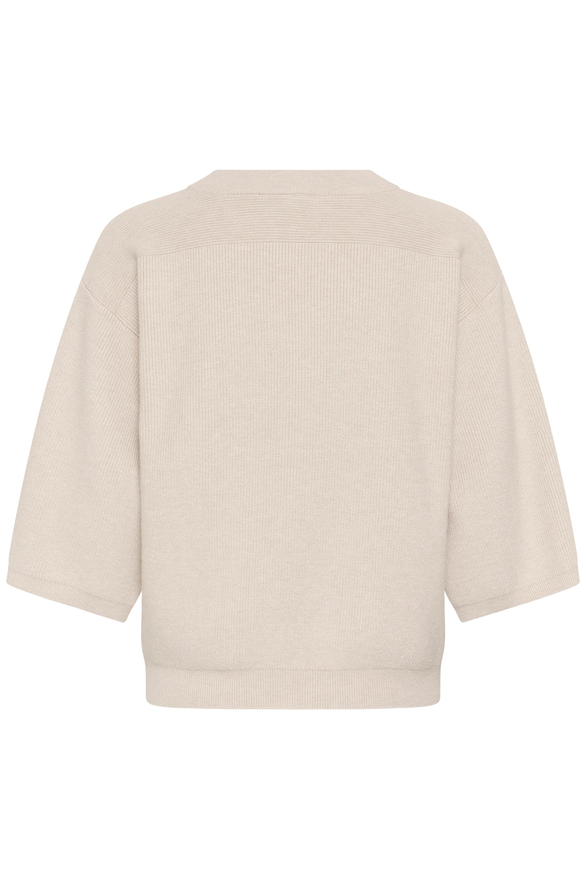 Dela Pullover Oat