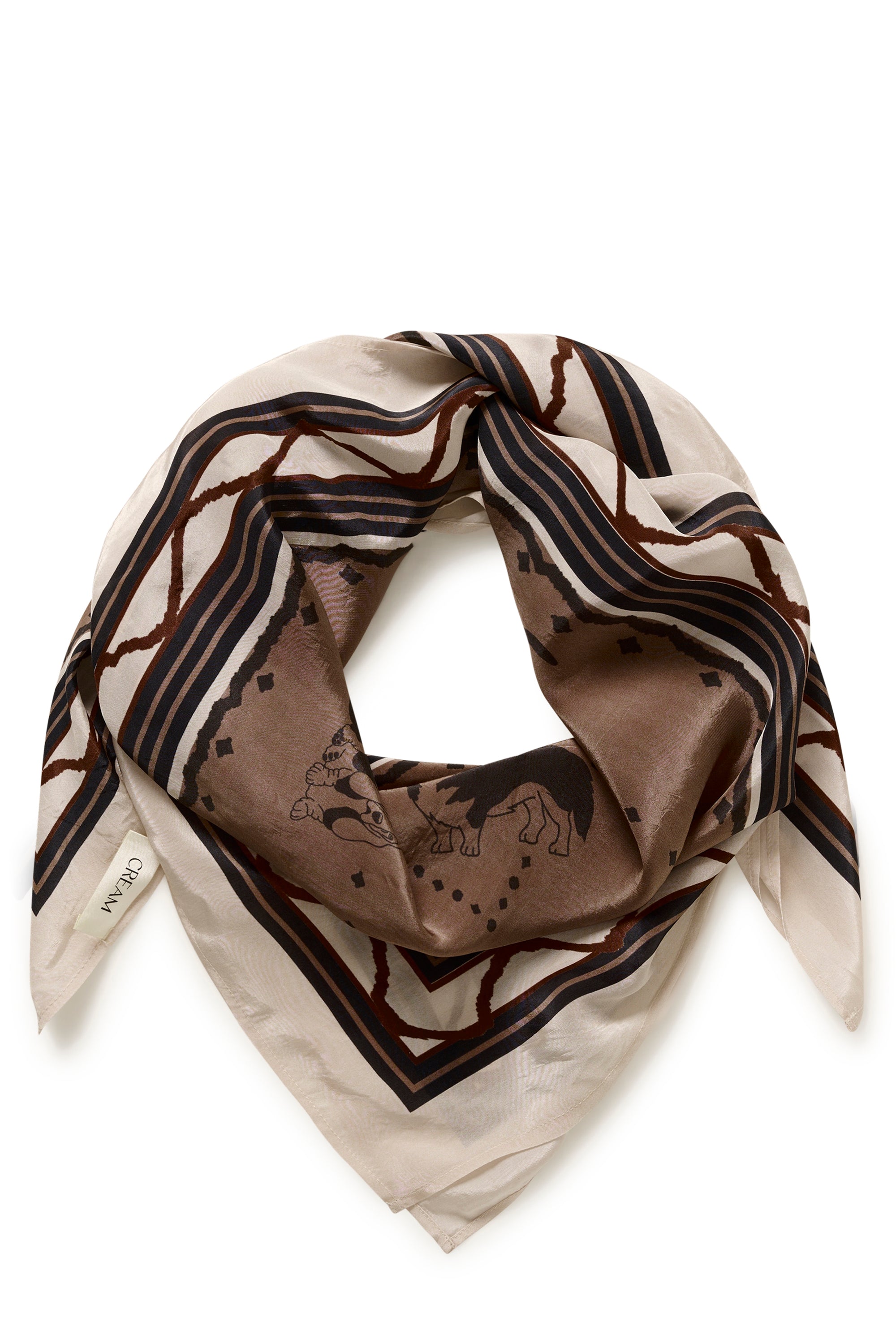 Scarf Ashli