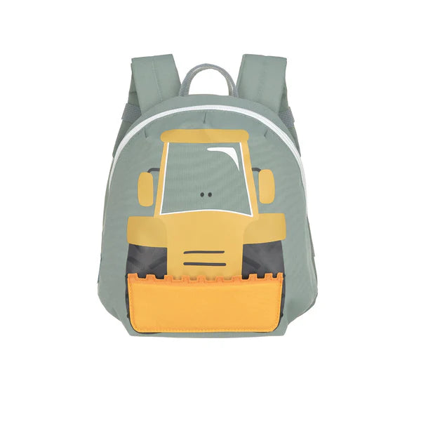 Tiny Backpack