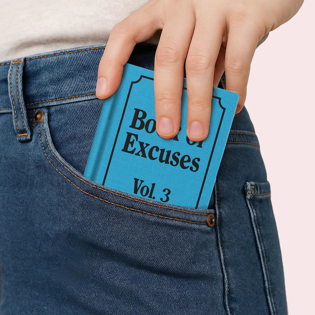 Mini Notebook