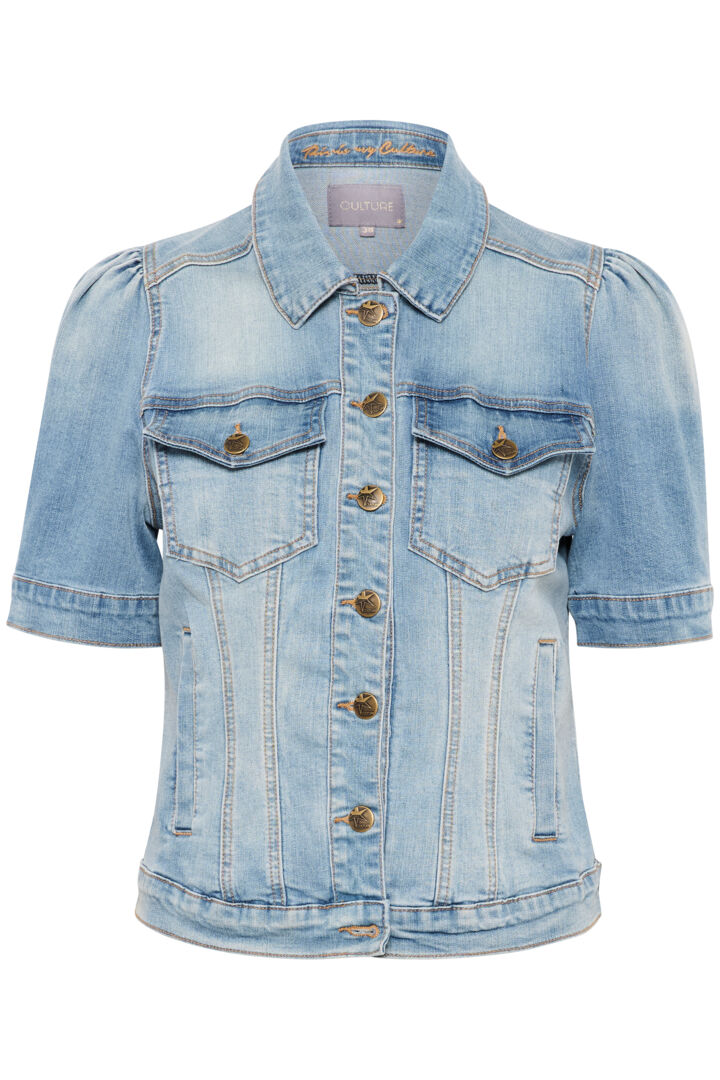 Jacket Briana SS