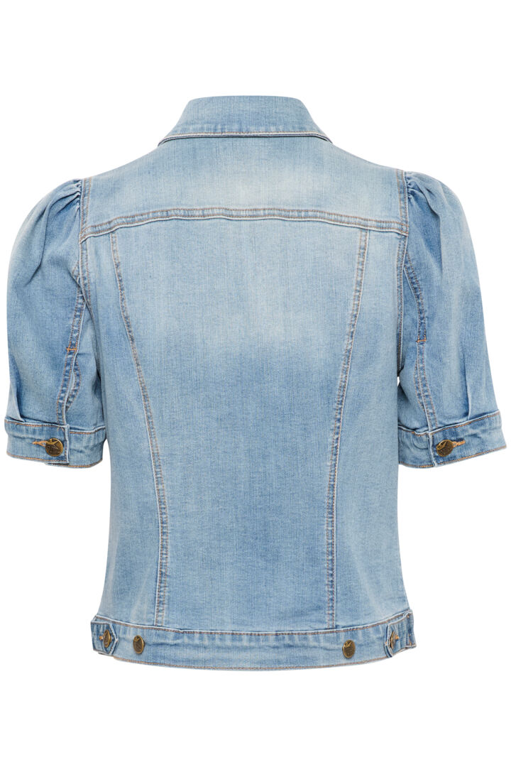 Jacket Briana SS