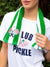 Pickleball Towel Stripe