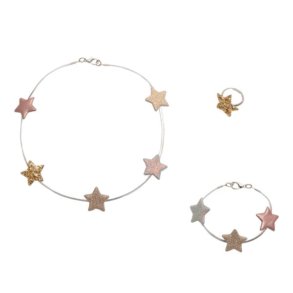 Star Jewellery Set/3