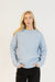 Pullover Tanya Crewneck Blue