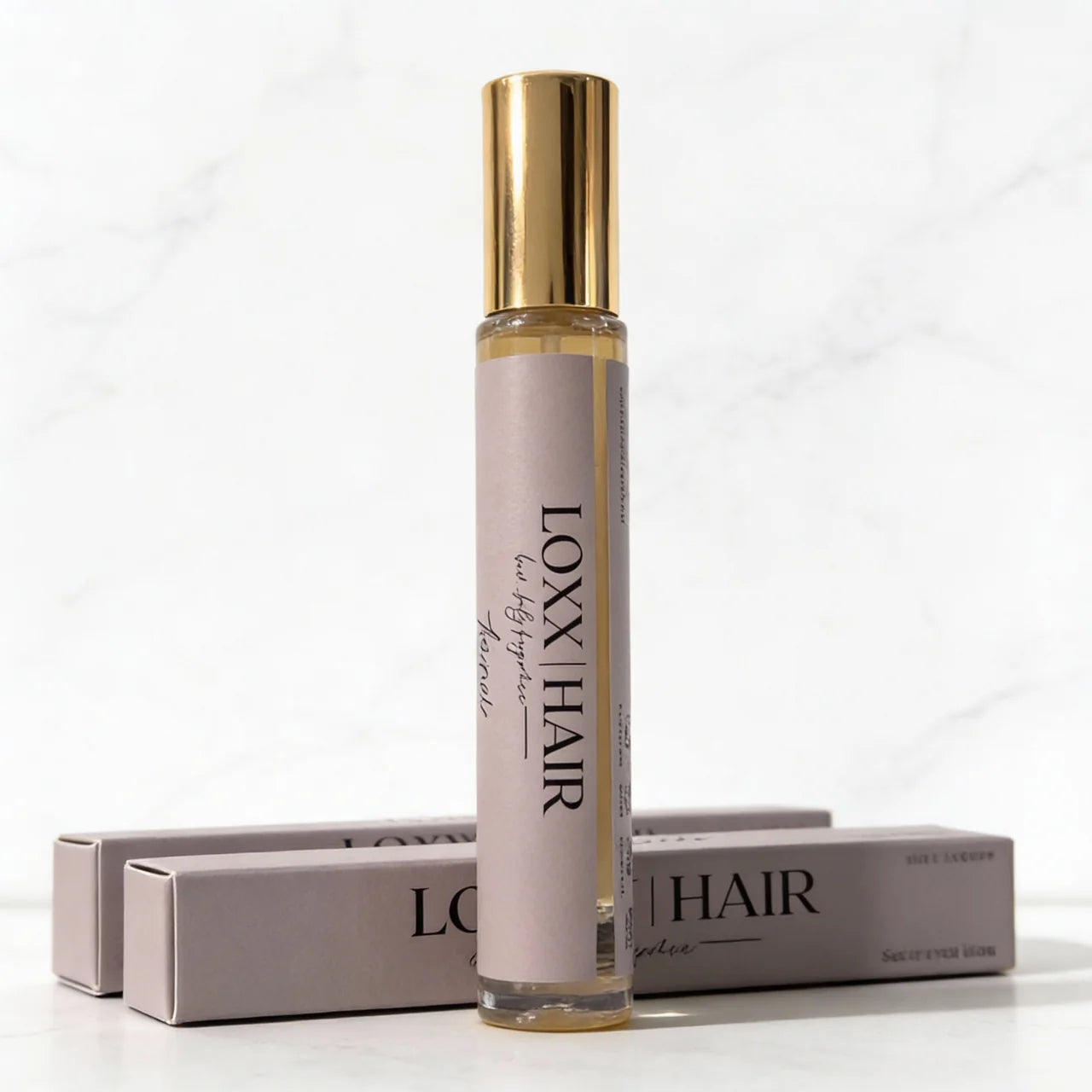 Toxxic Hair + Body Fragrance 10mL