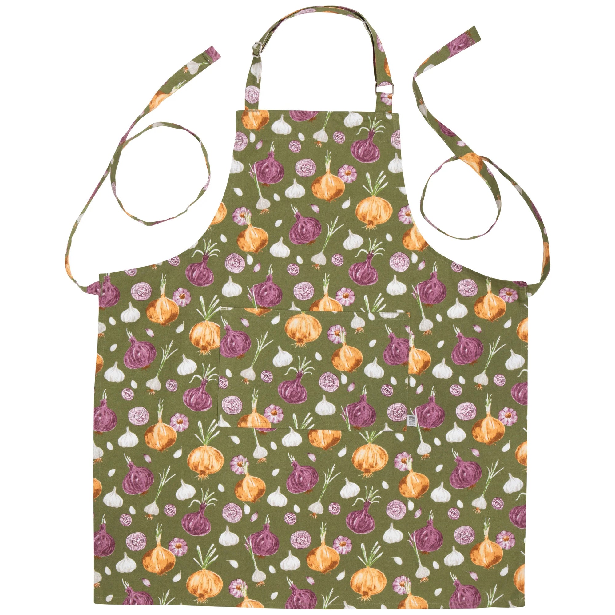 Apron Aromatics