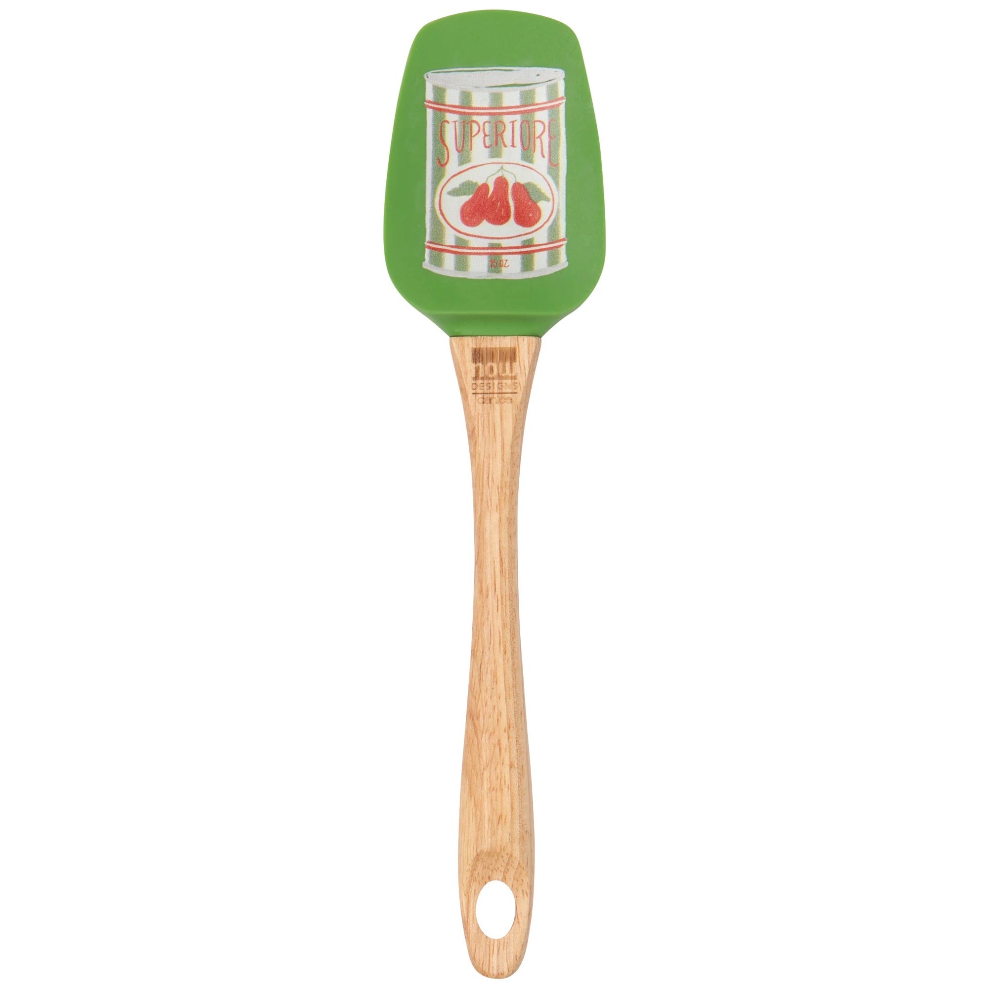 Spoonula Pomodori
