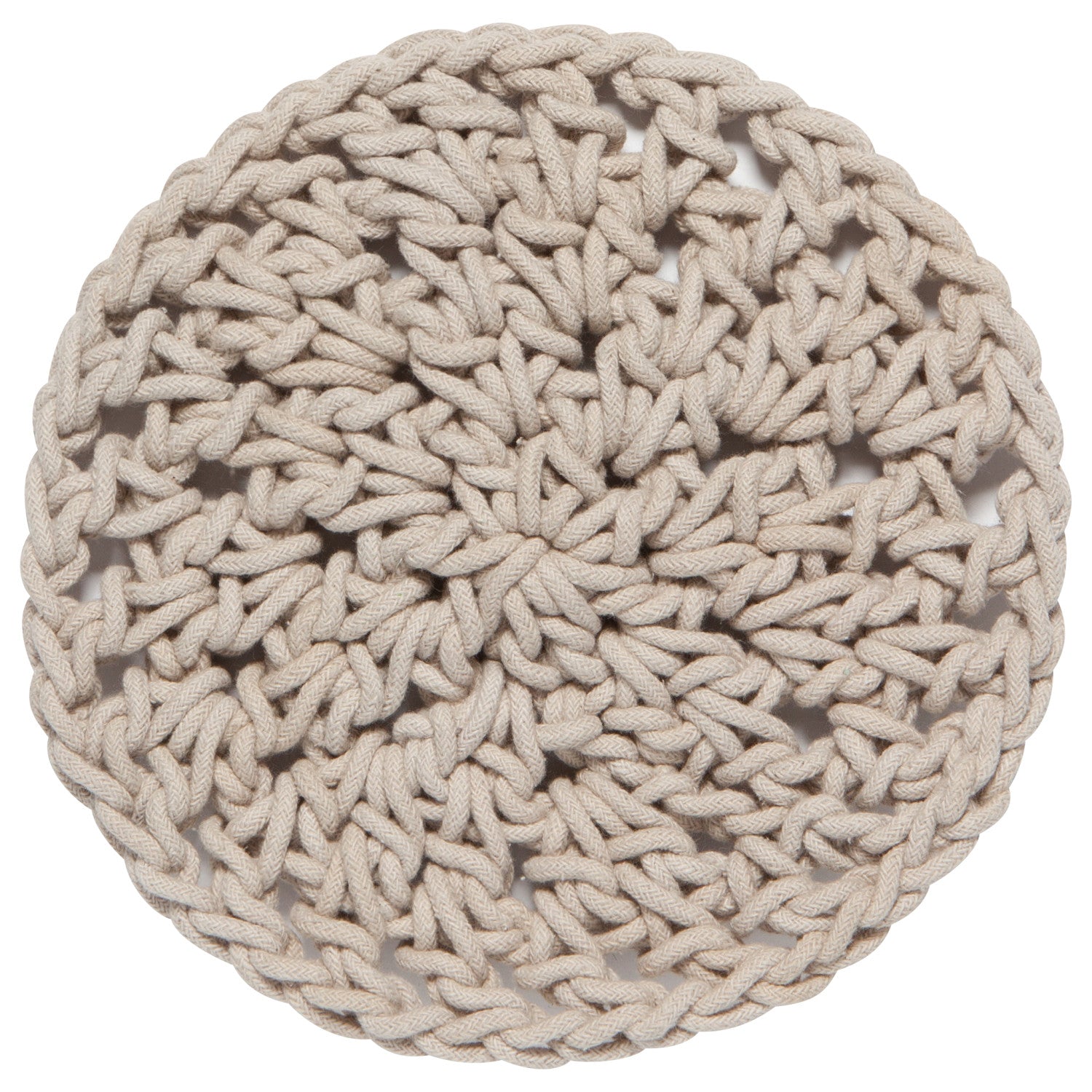 Trivet Knot Heirloom