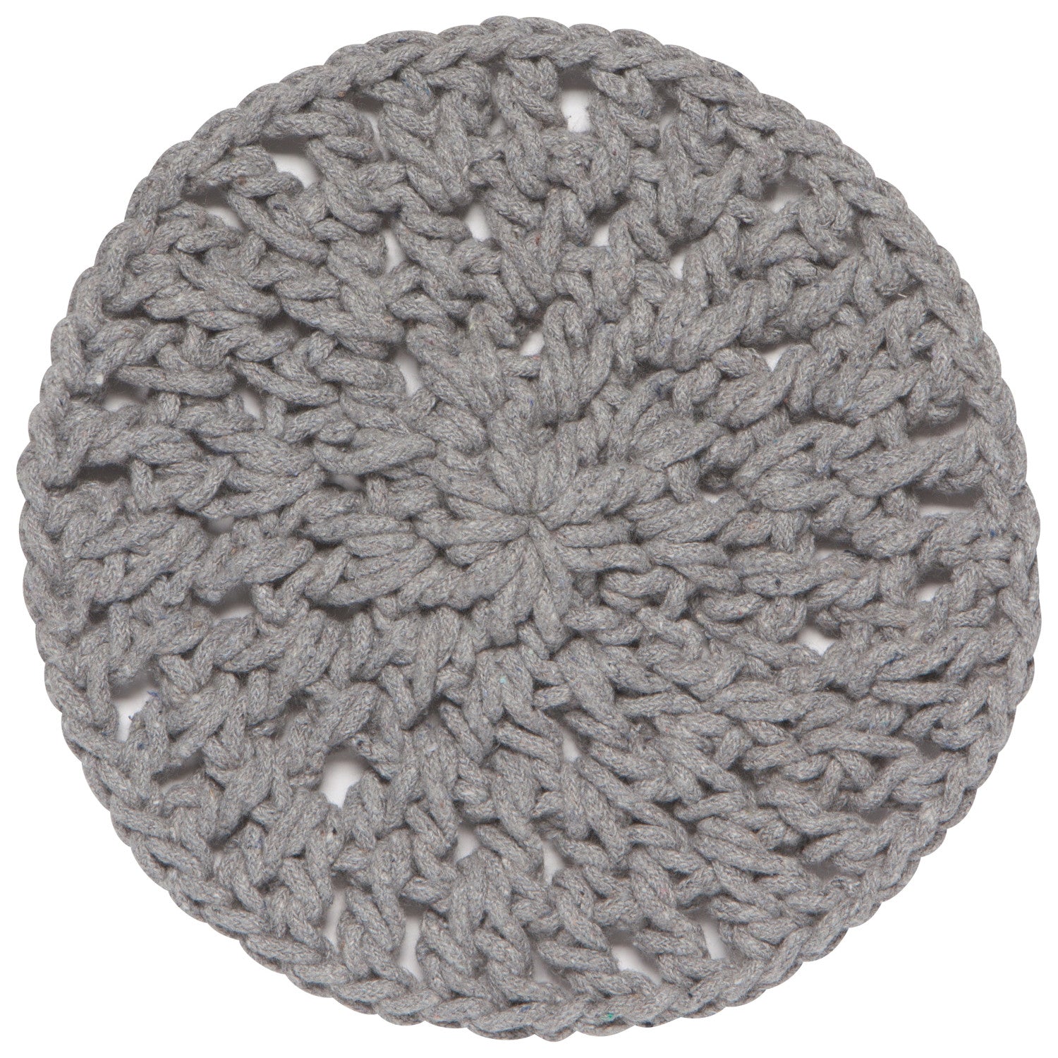 Trivet Knot Heirloom