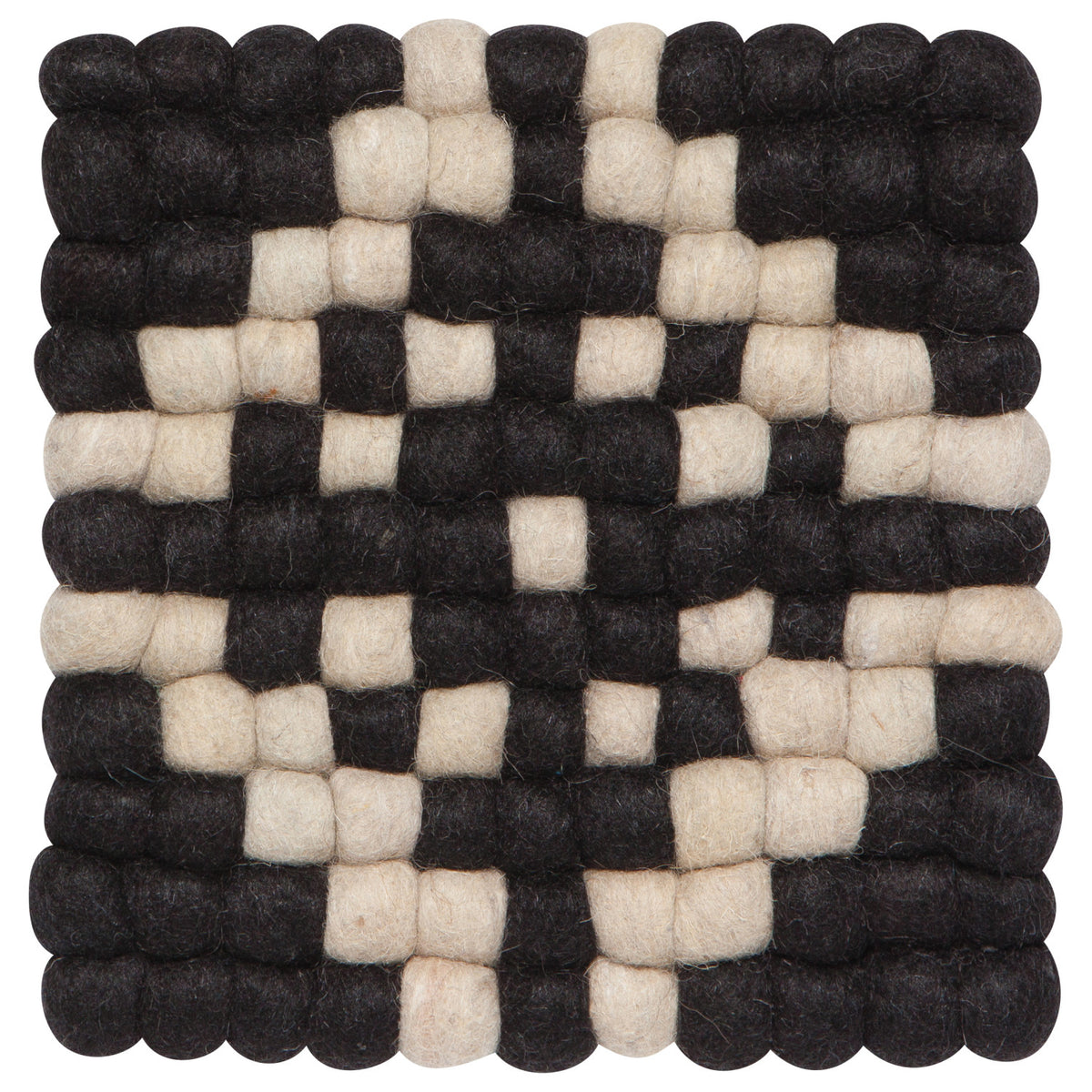 Trivet Dot Ember